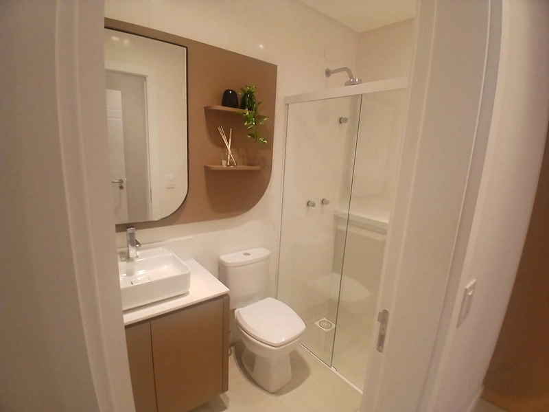 Apartamento 02 dormitórios junto a Praça Flávio Boianovski: 10ª foto da galeria de imagens do imóvel
