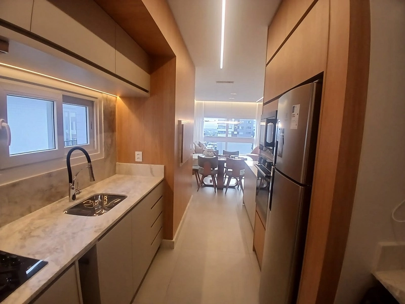 Apartamento 02 dormitórios junto a Praça Flávio Boianovski: 17ª foto da galeria de imagens do imóvel