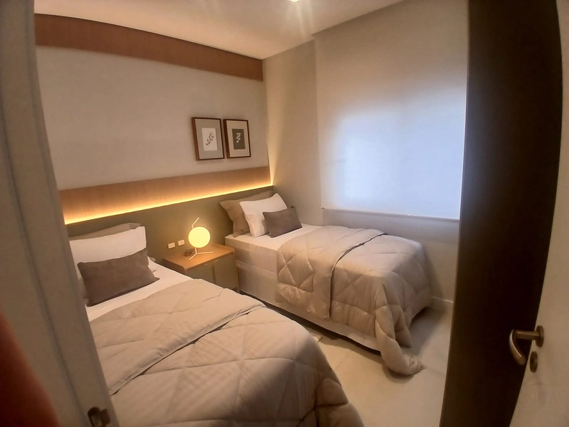 Apartamento 02 dormitórios junto a Praça Flávio Boianovski: 13ª foto da galeria de imagens do imóvel