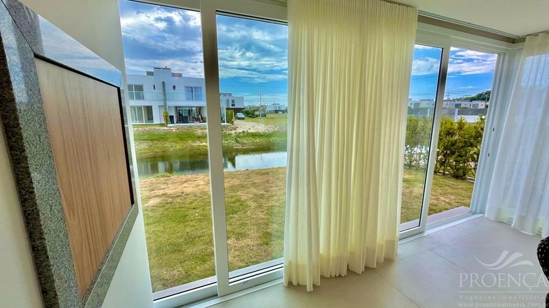 Casa em Condomínio 3 dormitórios no Condomínio One Atlântida Houses.: 12ª foto da galeria de imagens do imóvel