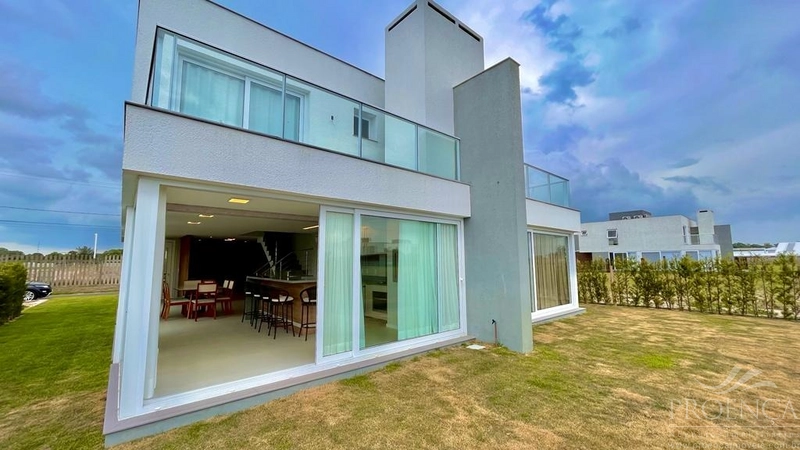 Casa em Condomínio 3 dormitórios no Condomínio One Atlântida Houses.: 30ª foto da galeria de imagens do imóvel