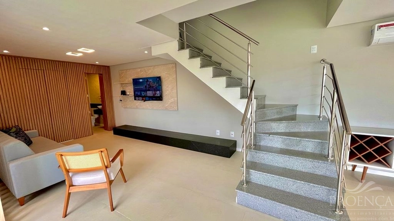 Casa em Condomínio 3 dormitórios no Condomínio One Atlântida Houses.: 8ª foto da galeria de imagens do imóvel