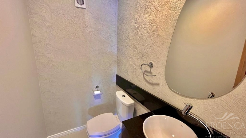 Casa em Condomínio 3 dormitórios no Condomínio One Atlântida Houses.: 13ª foto da galeria de imagens do imóvel