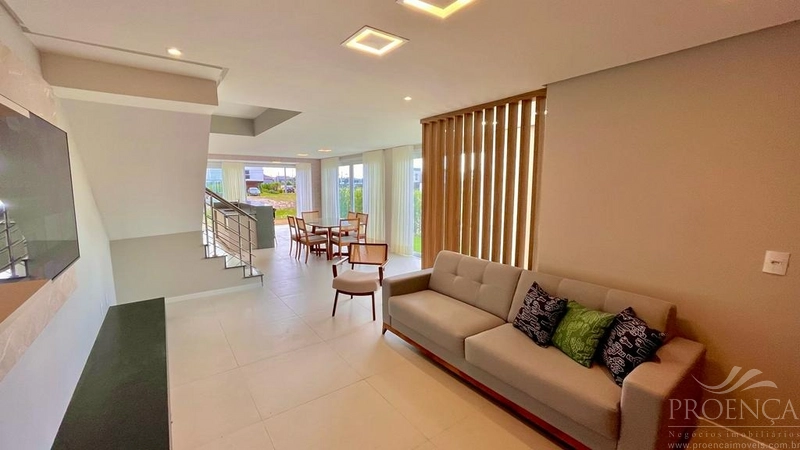 Casa em Condomínio 3 dormitórios no Condomínio One Atlântida Houses.: 5ª foto da galeria de imagens do imóvel