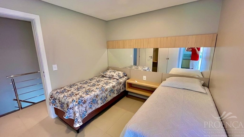Casa em Condomínio 3 dormitórios no Condomínio One Atlântida Houses.: 24ª foto da galeria de imagens do imóvel