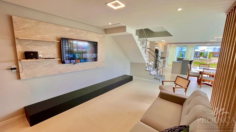 Casa em Condomínio 3 dormitórios no Condomínio One Atlântida Houses.: 6ª foto da galeria de imagens do imóvel