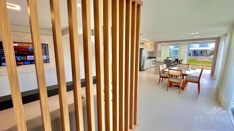 Casa em Condomínio 3 dormitórios no Condomínio One Atlântida Houses.: 2ª foto da galeria de imagens do imóvel