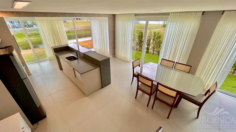 Casa em Condomínio 3 dormitórios no Condomínio One Atlântida Houses.: 14ª foto da galeria de imagens do imóvel
