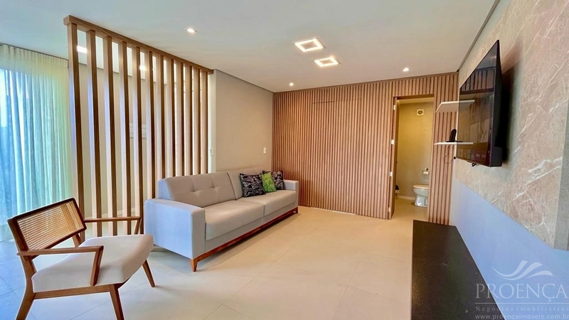 Casa em Condomínio 3 dormitórios no Condomínio One Atlântida Houses.: 3ª foto da galeria de imagens do imóvel