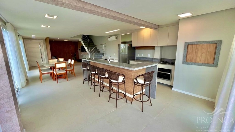 Casa em Condomínio 3 dormitórios no Condomínio One Atlântida Houses.: 9ª foto da galeria de imagens do imóvel