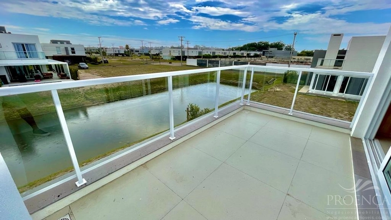 Casa em Condomínio 3 dormitórios no Condomínio One Atlântida Houses.: 21ª foto da galeria de imagens do imóvel