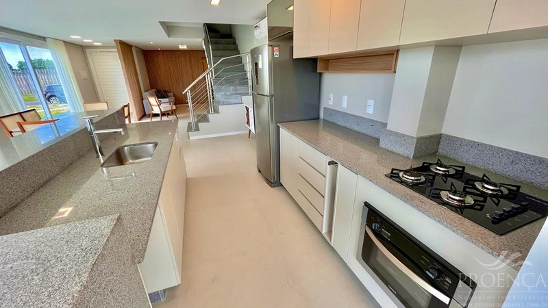 Casa em Condomínio 3 dormitórios no Condomínio One Atlântida Houses.: 10ª foto da galeria de imagens do imóvel
