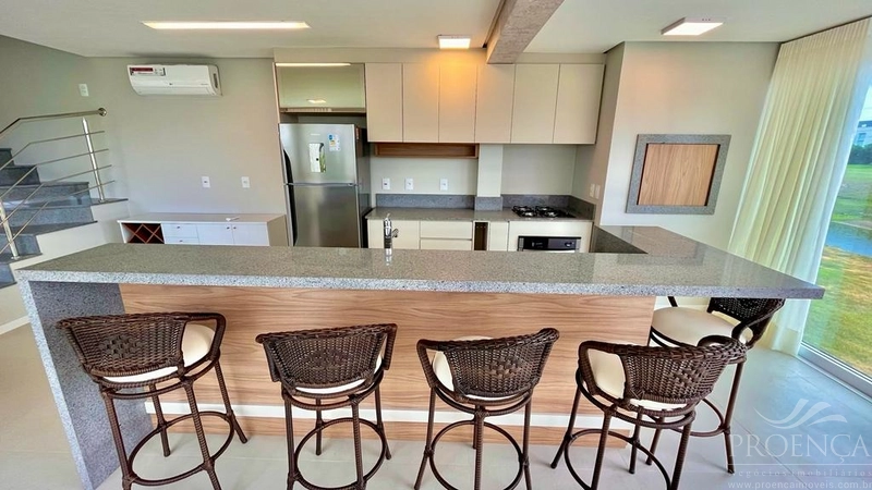 Casa em Condomínio 3 dormitórios no Condomínio One Atlântida Houses.: 11ª foto da galeria de imagens do imóvel
