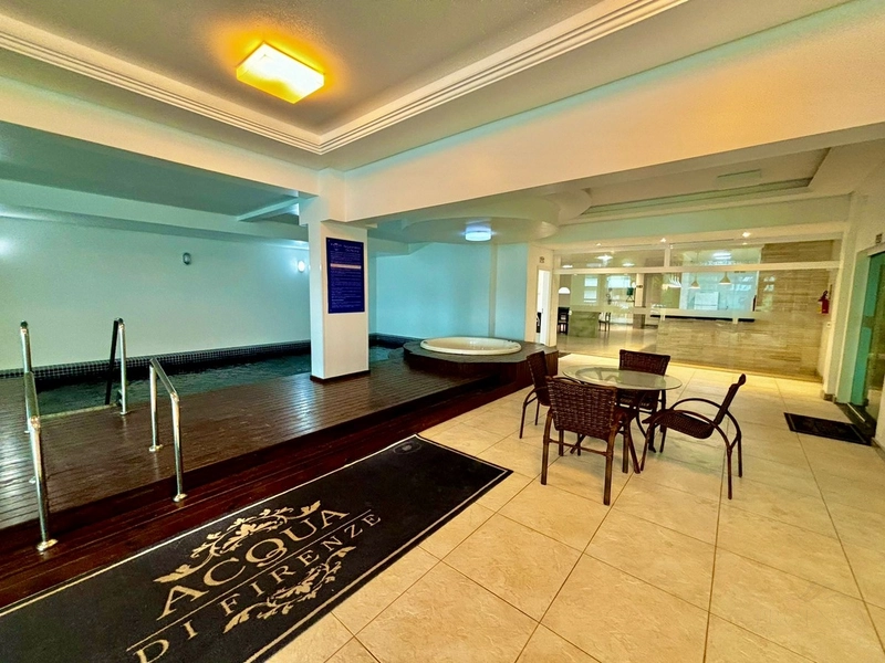 Apartamento de 2 dormitórios Zona Nova Capão da Canoa: 7ª foto da galeria de imagens do imóvel