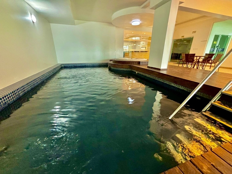 Apartamento de 2 dormitórios Zona Nova Capão da Canoa: 12ª foto da galeria de imagens do imóvel