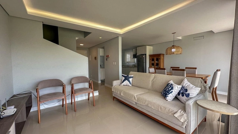 Casas em condomínio à venda em Xangri-Lá, Condomínio Pateo Marbella: 3ª foto da galeria de imagens do imóvel