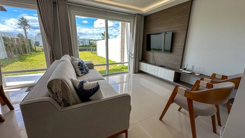 Casas em condomínio à venda em Xangri-Lá, Condomínio Pateo Marbella: 2ª foto da galeria de imagens do imóvel