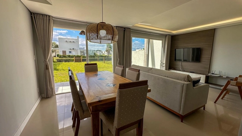 Casas em condomínio à venda em Xangri-Lá, Condomínio Pateo Marbella: 4ª foto da galeria de imagens do imóvel