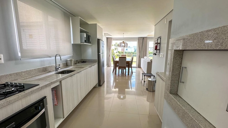 Casas em condomínio à venda em Xangri-Lá, Condomínio Pateo Marbella: 8ª foto da galeria de imagens do imóvel