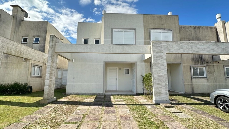 Casas em condomínio à venda em Xangri-Lá, Condomínio Pateo Marbella: 1ª foto da galeria de imagens do imóvel