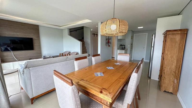 Casas em condomínio à venda em Xangri-Lá, Condomínio Pateo Marbella: 5ª foto da galeria de imagens do imóvel