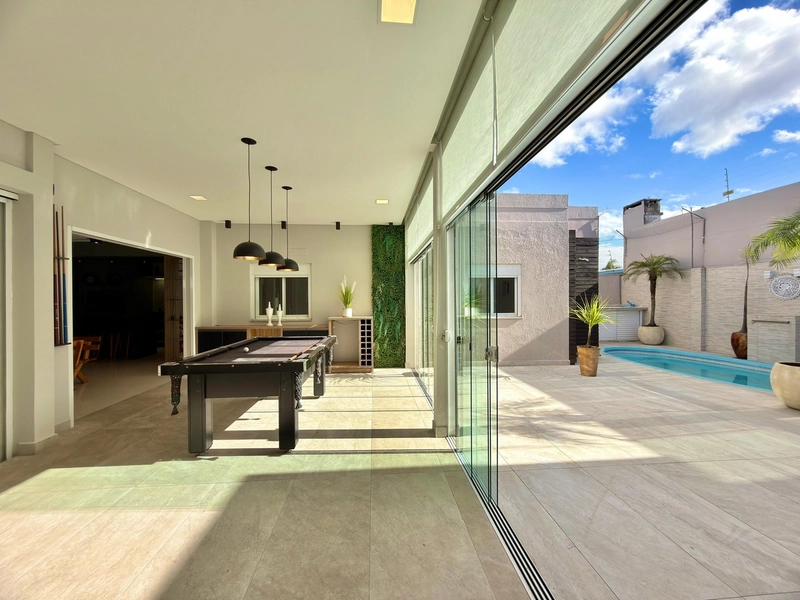 Casa à venda  na melhor localização de Atlântida: 4ª foto da galeria de imagens do imóvel