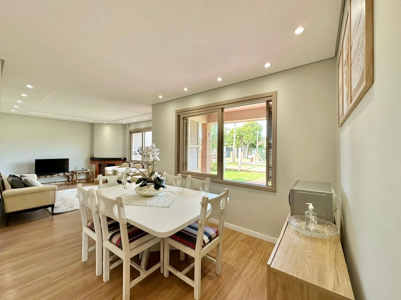 CASA COM PISCINA EM XANGRI-LÁ!!: 14ª foto da galeria de imagens do imóvel