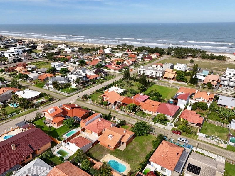 CASA COM PISCINA EM XANGRI-LÁ!!: 25ª foto da galeria de imagens do imóvel