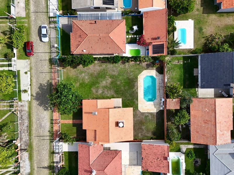 CASA COM PISCINA EM XANGRI-LÁ!!: 26ª foto da galeria de imagens do imóvel