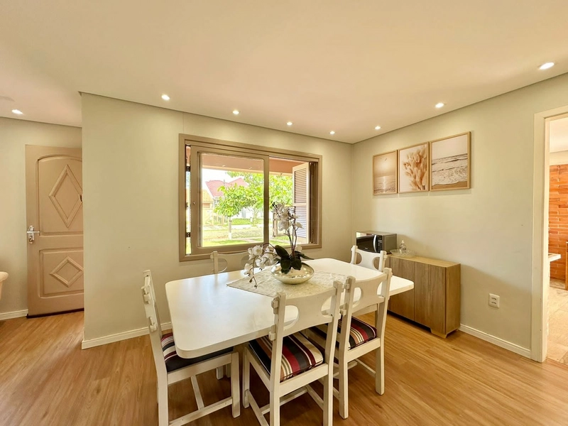 CASA COM PISCINA EM XANGRI-LÁ!!: 13ª foto da galeria de imagens do imóvel