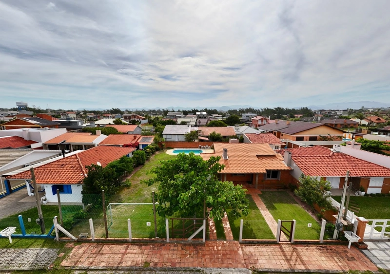 CASA COM PISCINA EM XANGRI-LÁ!!: 8ª foto da galeria de imagens do imóvel