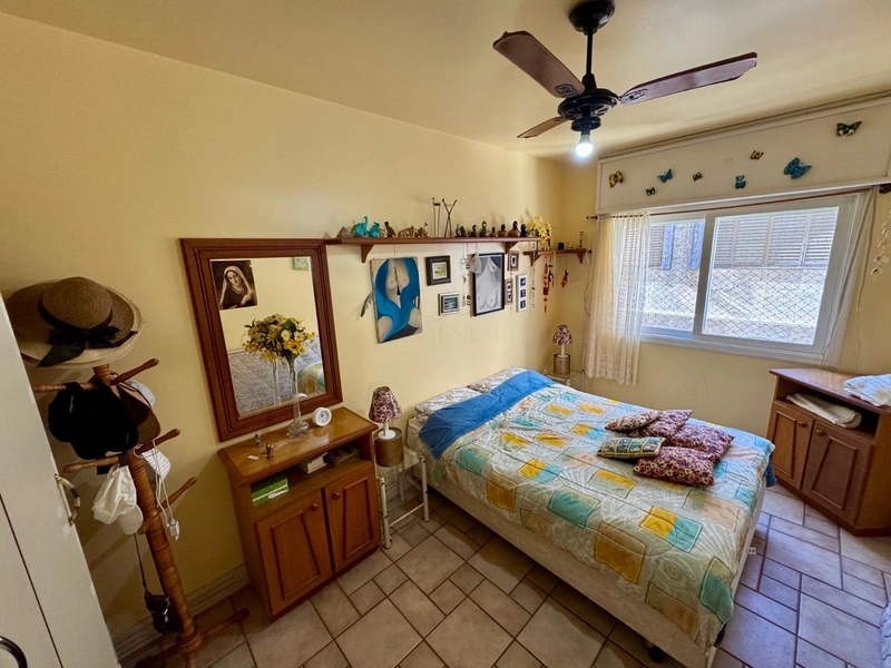APARTAMENTO 2 QUARTOS JUNTO A PRAÇA FLAVIO BOIANOVSKI: 5ª foto da galeria de imagens do imóvel