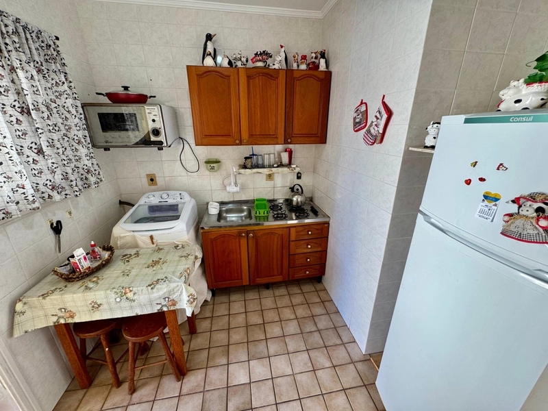 APARTAMENTO 2 QUARTOS JUNTO A PRAÇA FLAVIO BOIANOVSKI: 6ª foto da galeria de imagens do imóvel