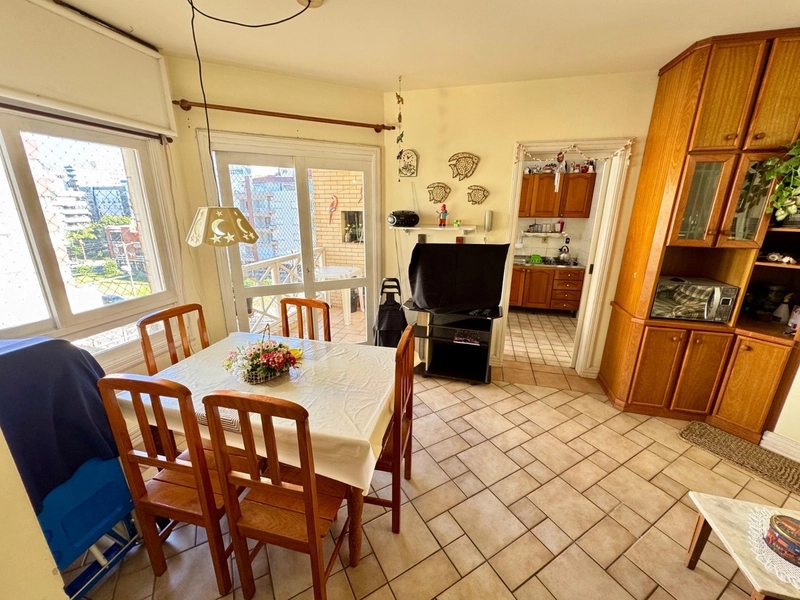 APARTAMENTO 2 QUARTOS JUNTO A PRAÇA FLAVIO BOIANOVSKI: 1ª foto da galeria de imagens do imóvel