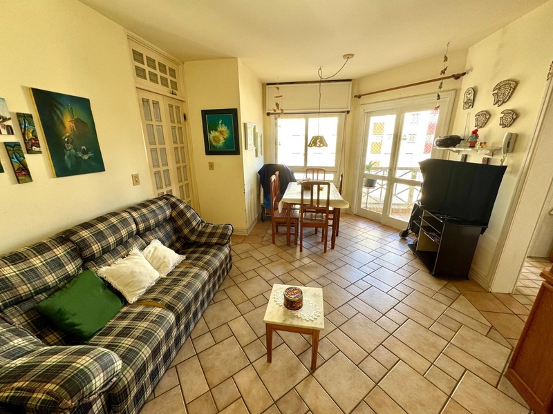 APARTAMENTO 2 QUARTOS JUNTO A PRAÇA FLAVIO BOIANOVSKI: 7ª foto da galeria de imagens do imóvel