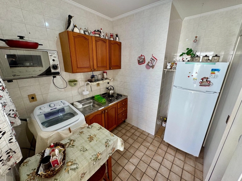 APARTAMENTO 2 QUARTOS JUNTO A PRAÇA FLAVIO BOIANOVSKI: 4ª foto da galeria de imagens do imóvel