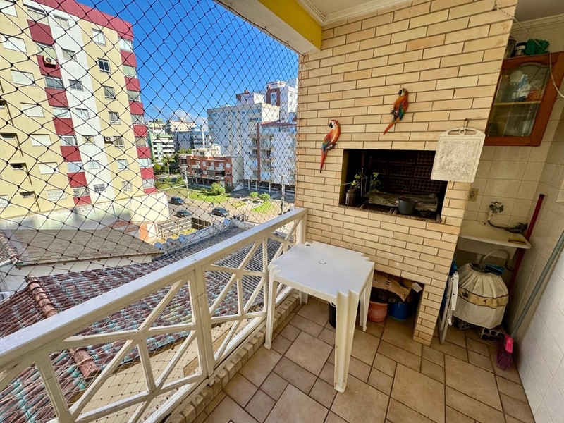 APARTAMENTO 2 QUARTOS JUNTO A PRAÇA FLAVIO BOIANOVSKI: 10ª foto da galeria de imagens do imóvel