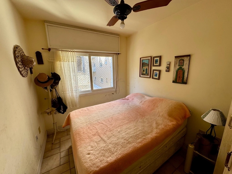 APARTAMENTO 2 QUARTOS JUNTO A PRAÇA FLAVIO BOIANOVSKI: 8ª foto da galeria de imagens do imóvel
