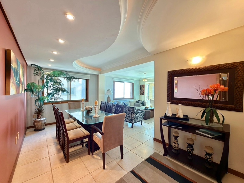  APARTAMENTO À VENDA EM CAPÃO DA CANOA! * VISTA PARA O MAR • 2 VAGAS: 18ª foto da galeria de imagens do imóvel