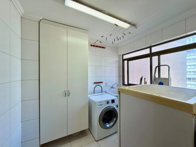  APARTAMENTO À VENDA EM CAPÃO DA CANOA! * VISTA PARA O MAR • 2 VAGAS: 16ª foto da galeria de imagens do imóvel