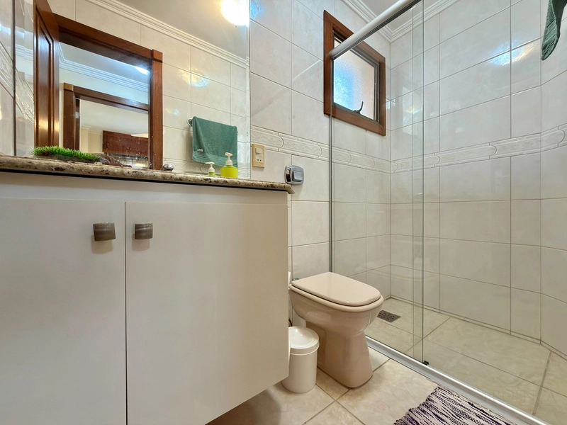  APARTAMENTO À VENDA EM CAPÃO DA CANOA! * VISTA PARA O MAR • 2 VAGAS: 21ª foto da galeria de imagens do imóvel