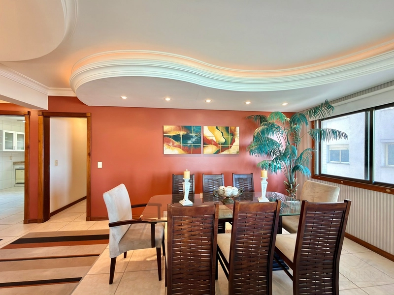  APARTAMENTO À VENDA EM CAPÃO DA CANOA! * VISTA PARA O MAR • 2 VAGAS: 13ª foto da galeria de imagens do imóvel