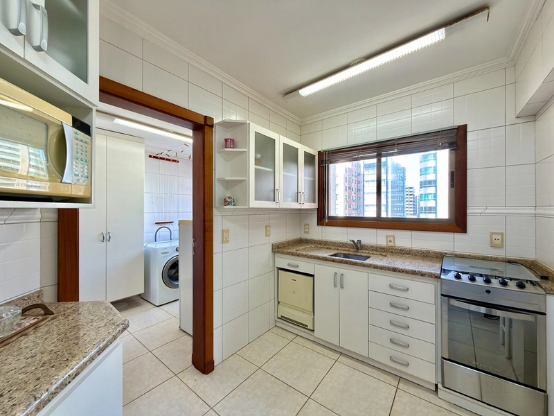  APARTAMENTO À VENDA EM CAPÃO DA CANOA! * VISTA PARA O MAR • 2 VAGAS: 15ª foto da galeria de imagens do imóvel