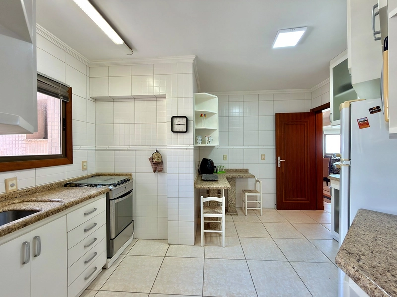  APARTAMENTO À VENDA EM CAPÃO DA CANOA! * VISTA PARA O MAR • 2 VAGAS: 17ª foto da galeria de imagens do imóvel