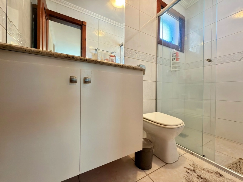  APARTAMENTO À VENDA EM CAPÃO DA CANOA! * VISTA PARA O MAR • 2 VAGAS: 23ª foto da galeria de imagens do imóvel