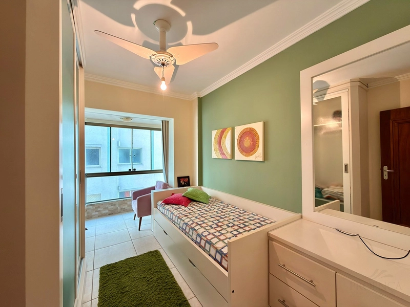  APARTAMENTO À VENDA EM CAPÃO DA CANOA! * VISTA PARA O MAR • 2 VAGAS: 20ª foto da galeria de imagens do imóvel