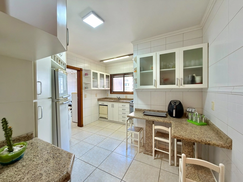  APARTAMENTO À VENDA EM CAPÃO DA CANOA! * VISTA PARA O MAR • 2 VAGAS: 14ª foto da galeria de imagens do imóvel
