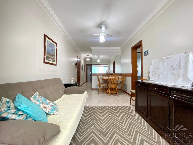 Apartamento de 02 dormitórios no centro de Capão da Canoa 50m da Praia: 20ª foto da galeria de imagens do imóvel