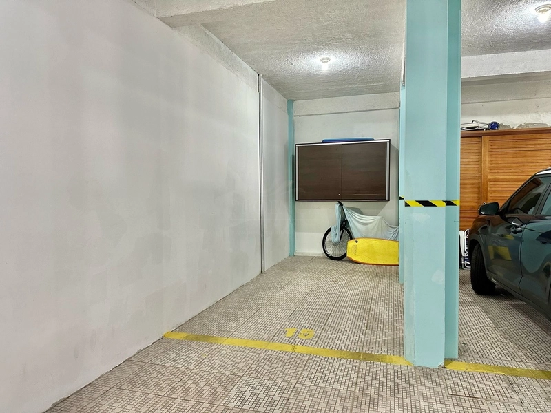 Apartamento de 02 dormitórios no centro de Capão da Canoa 50m da Praia: 15ª foto da galeria de imagens do imóvel