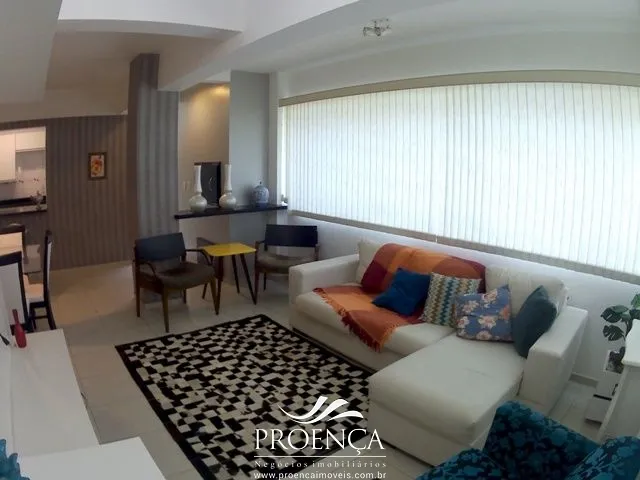 OPORTUNIDADE NA UBIRAJARA! MOBILIADO 2 DORMS COM SUÍTE! EDF. DE LUXO!!: 8ª foto da galeria de imagens do imóvel